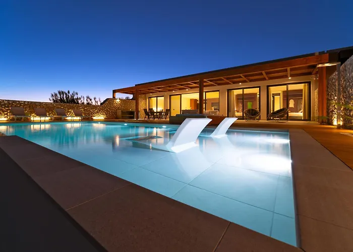 Under The Sun On Faliraki Hill Kalithies