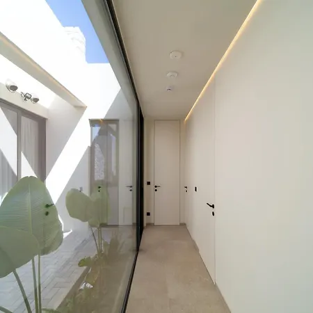 Under The Sun On Faliraki Hill Villa