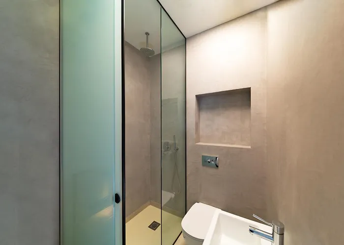 Villa Under The Sun On Faliraki Hill Kalithies