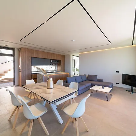 Under The Sun On Faliraki Hill Вилла Калитиес