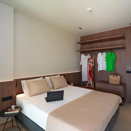 Under The Sun On Faliraki Hill * Калитиес