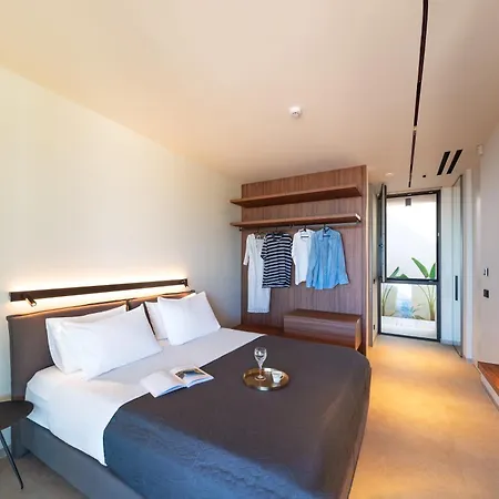 Under The Sun On Faliraki Hill Вилла