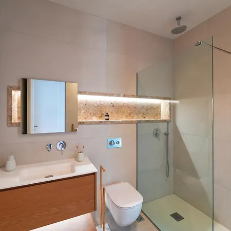 Under The Sun On Faliraki Hill Калитиес