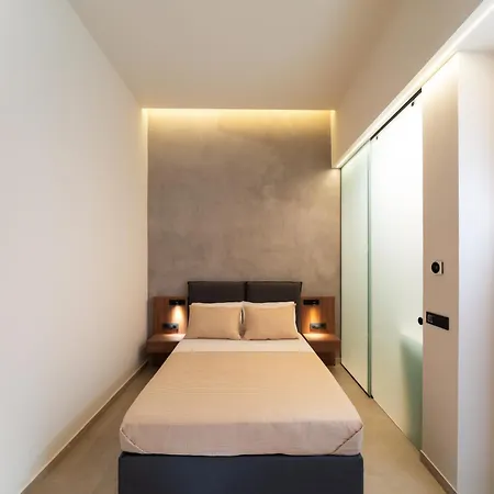 Villa Under The Sun On Faliraki Hill *