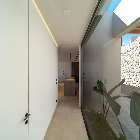 Under The Sun On Faliraki Hill * Калитиес