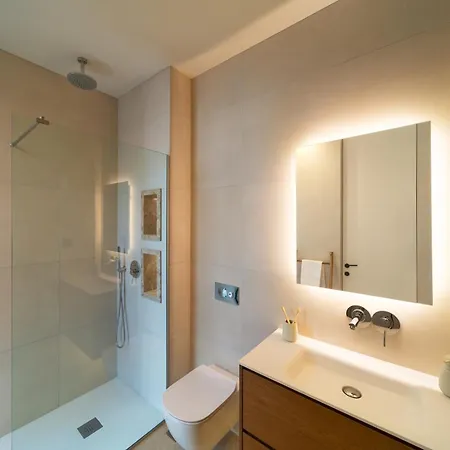 Under The Sun On Faliraki Hill