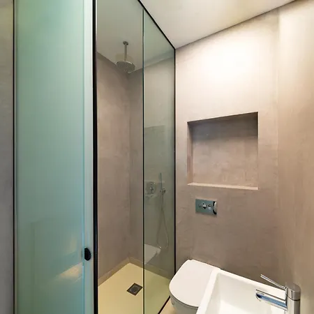 Вилла Under The Sun On Faliraki Hill Калитиес