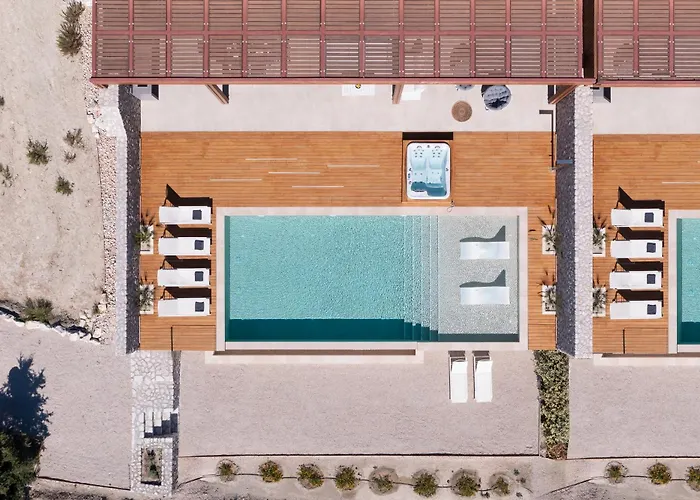 Under The Sun On Faliraki Hill * Kalithies