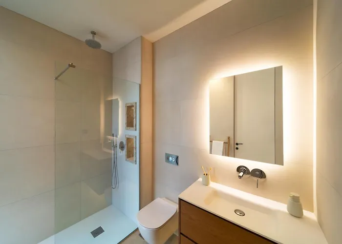 Under The Sun On Faliraki Hill