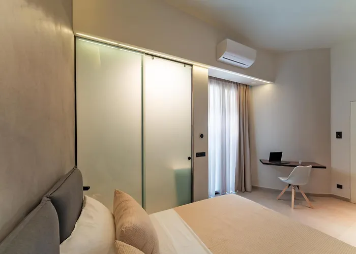 Under The Sun On Faliraki Hill Villa